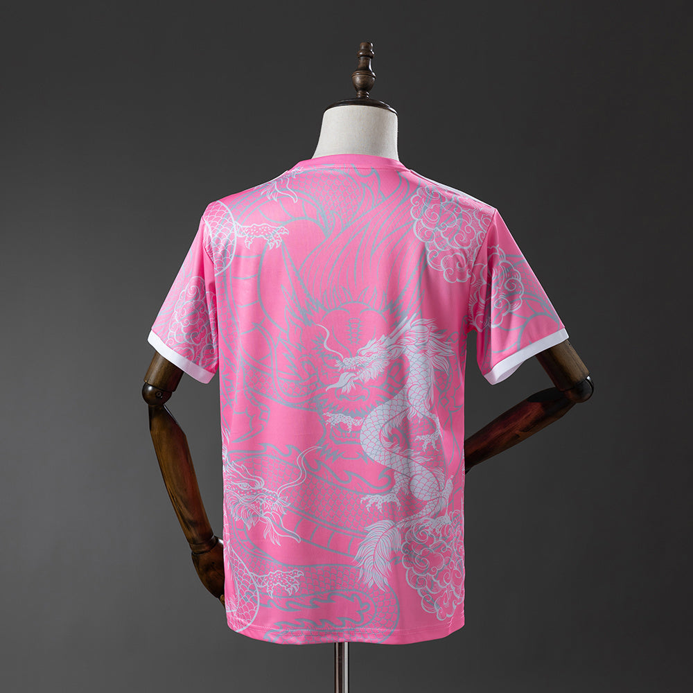 Maillot Real Madrid Concept 25/26