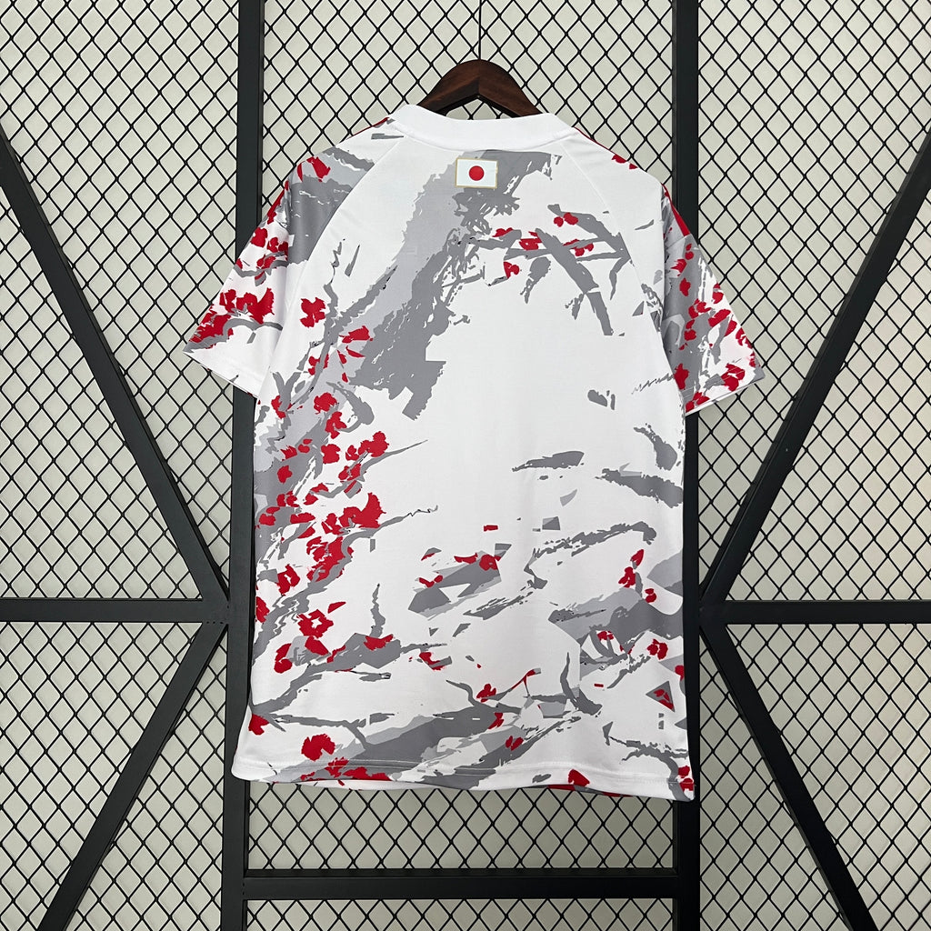 Maillot Japon Concept 25/26