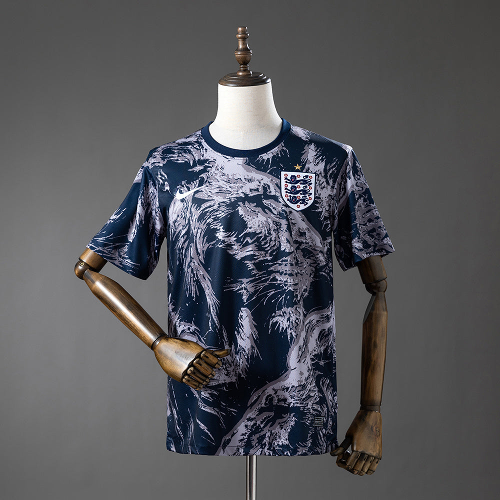 Maillot Angleterre Entrainement 26/27