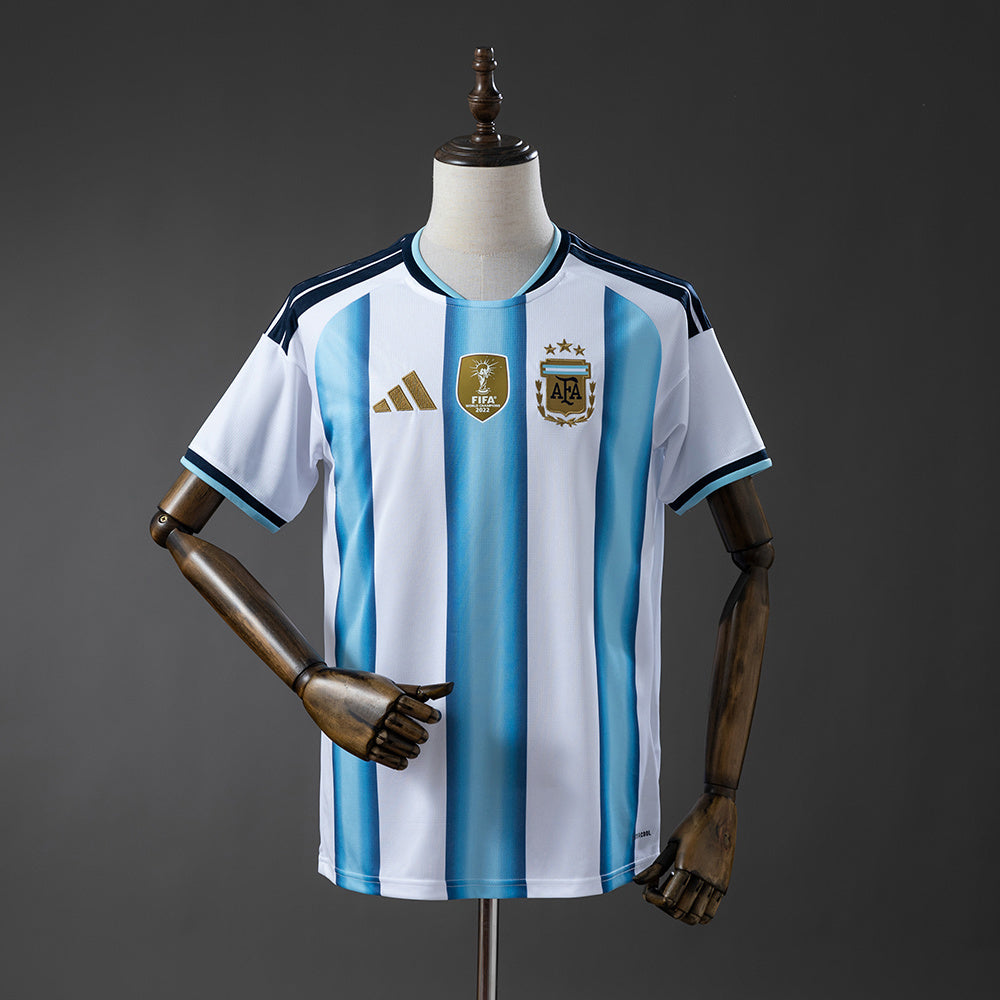 Maillot Argentine Domicile 26/27