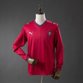 Maillot Portugal Domicile  Manches Longues 26/27