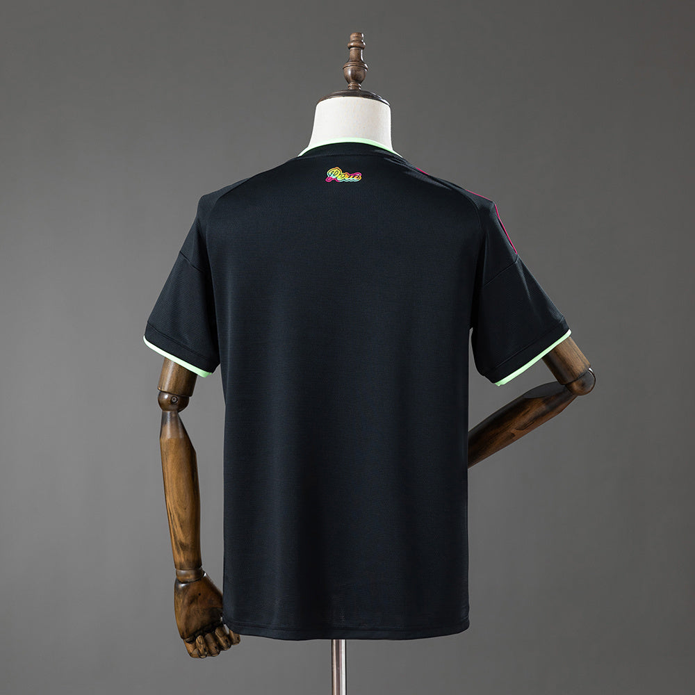 Maillot Pérou Extérieur 26/27