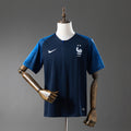 Maillot France Rétro Domicile 2018