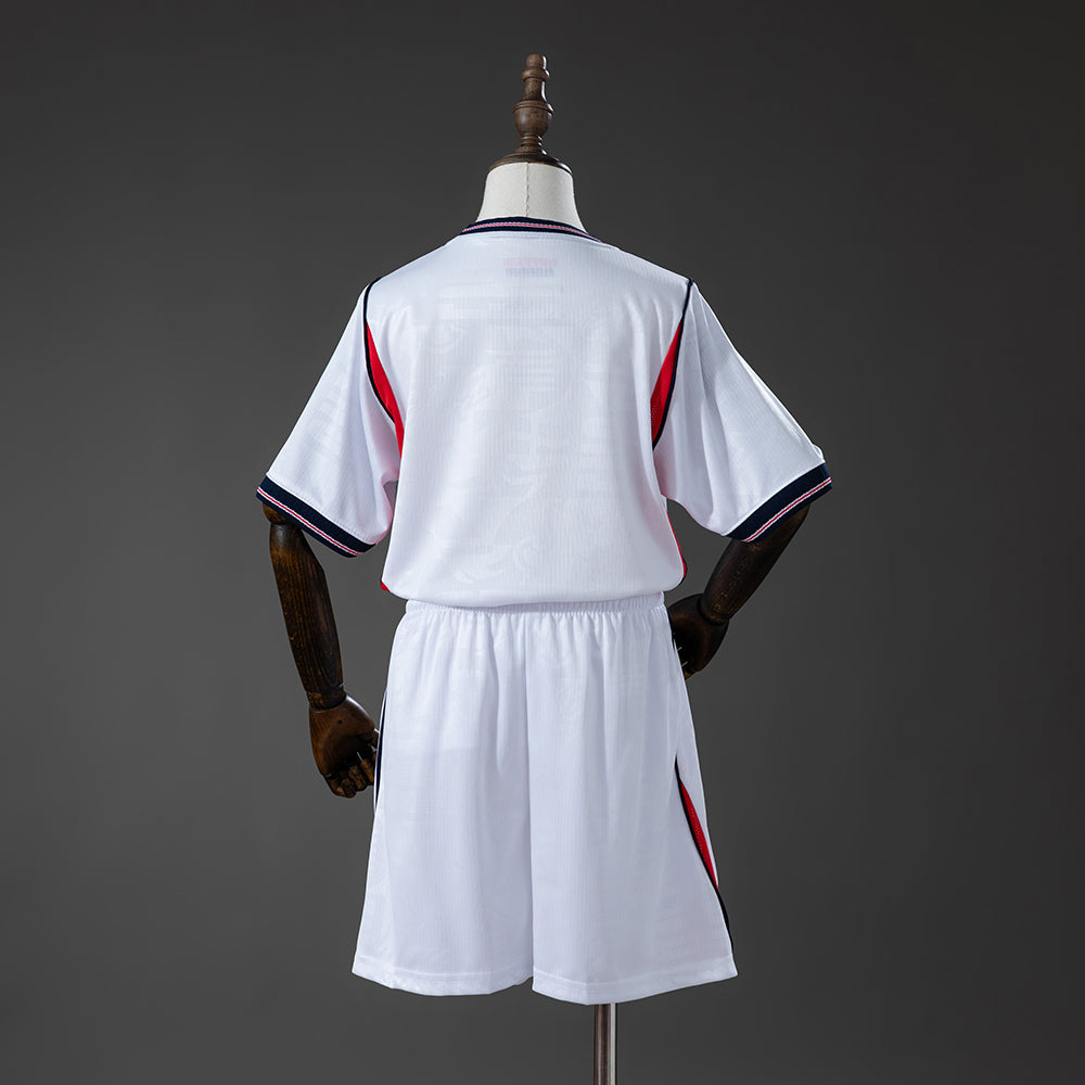 Kit Enfant Angleterre 26/27