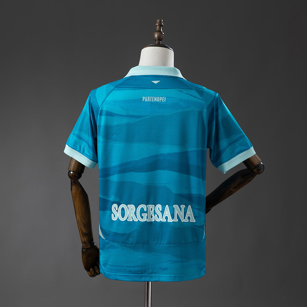 Maillot Napoli Édition Spéciale 25/26