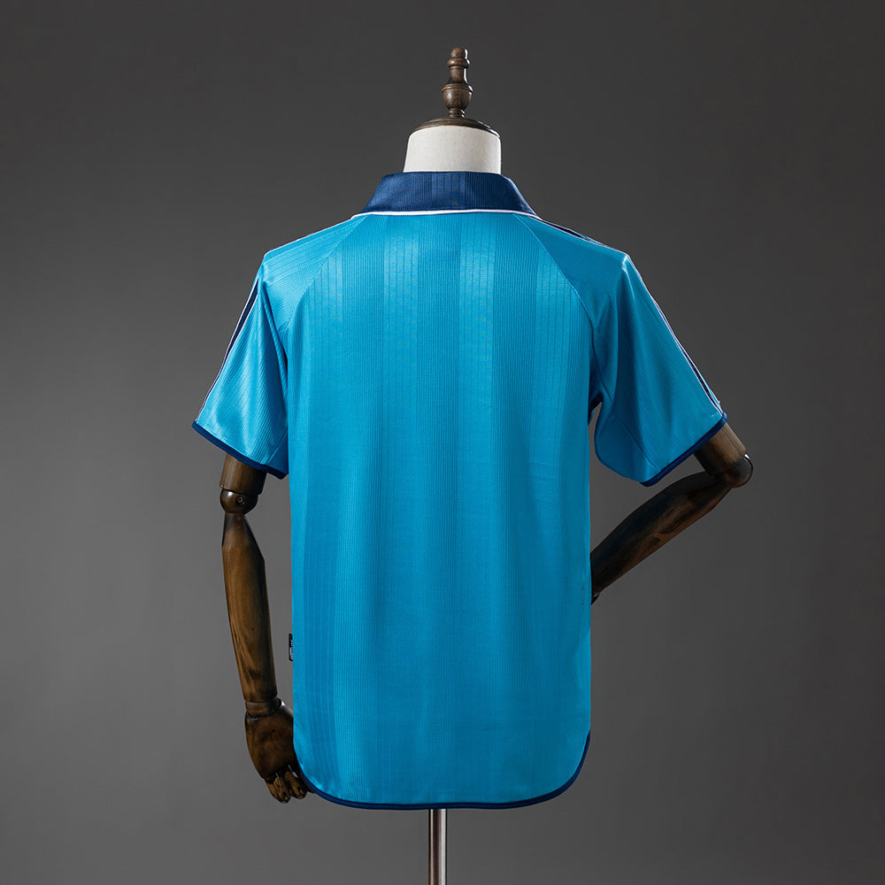 Maillot Real Madrid Rétro Third 99/00