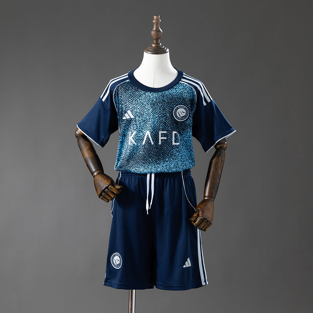 Kit Enfant Al Nasser 25/26