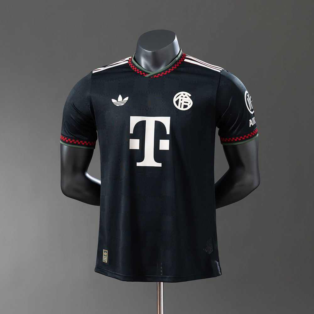 Maillot Bayern Pro Third 25/26