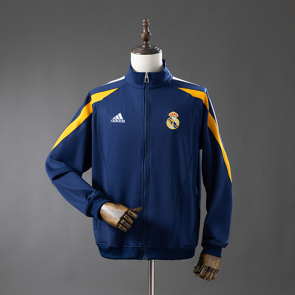 Survêtement Real Madrid Rétro