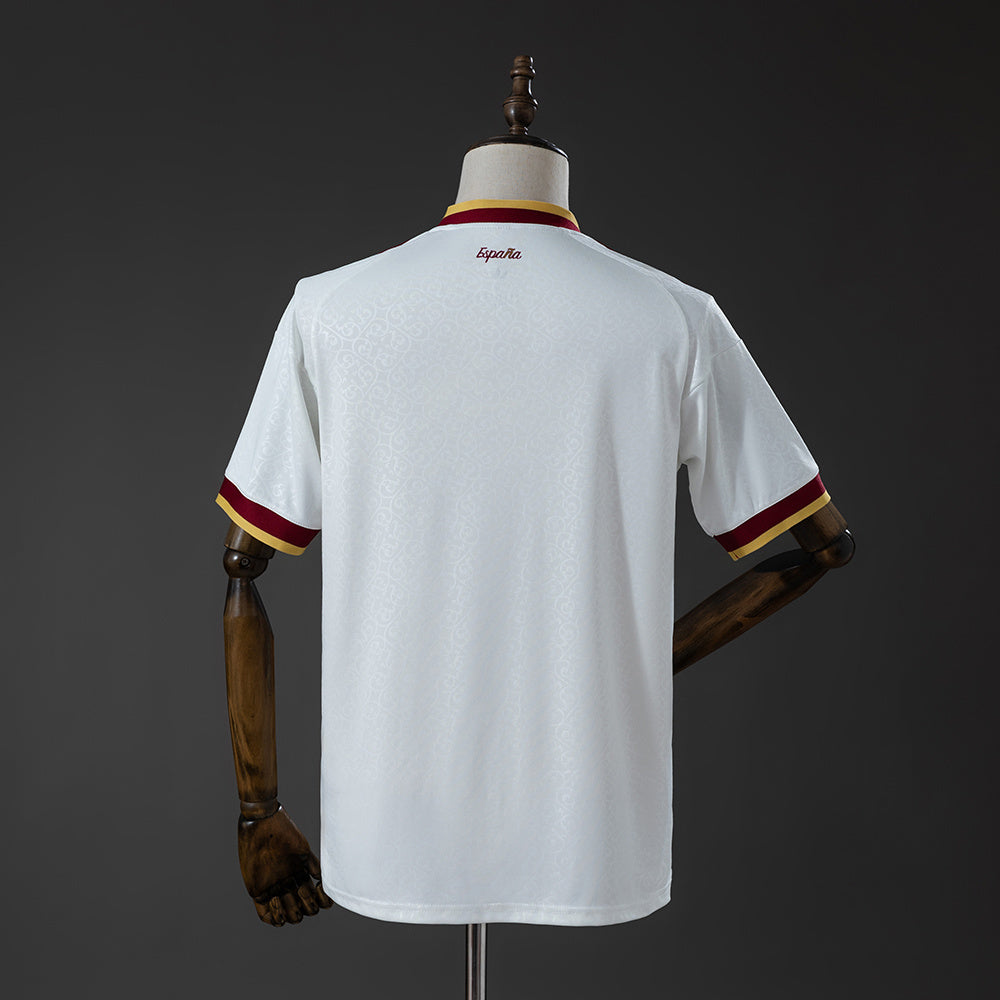 Maillot Espagne Extérieur 26/27