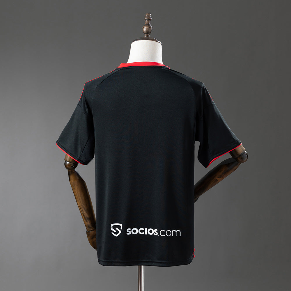 Maillot Seville Third 25/26