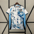 Maillot Japon Concept 25/26