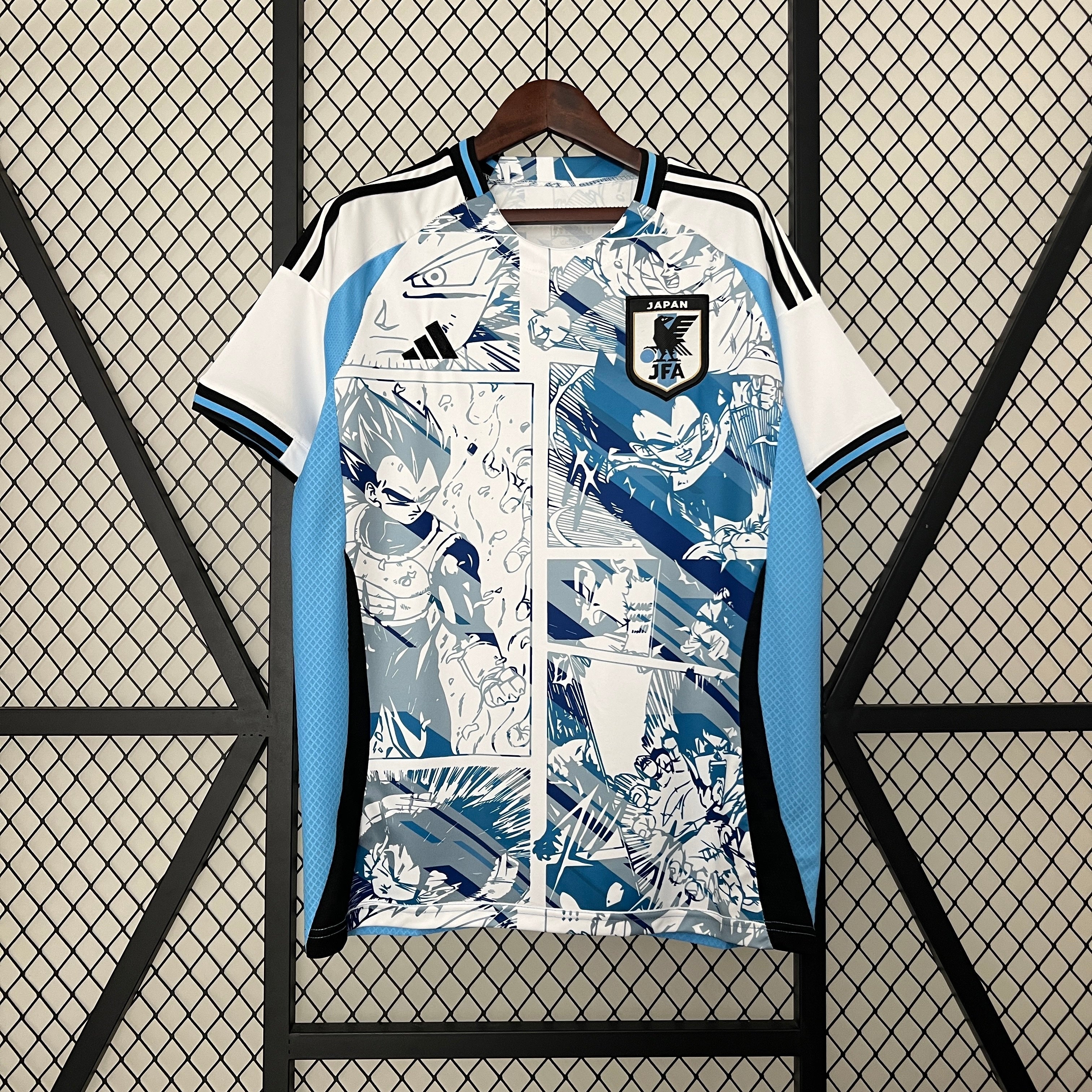 Maillot Japon Concept 25/26