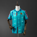 Maillot Barcelone Rétro Extérieur 95/97