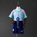 Kit Enfant Barcelone 25/26