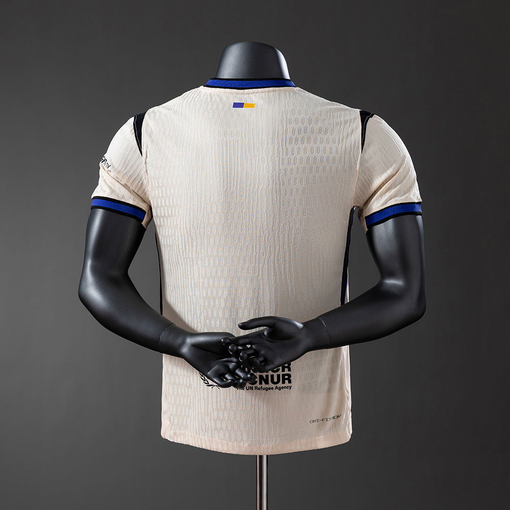 Maillot Barcelone Pro Extérieur 25/26