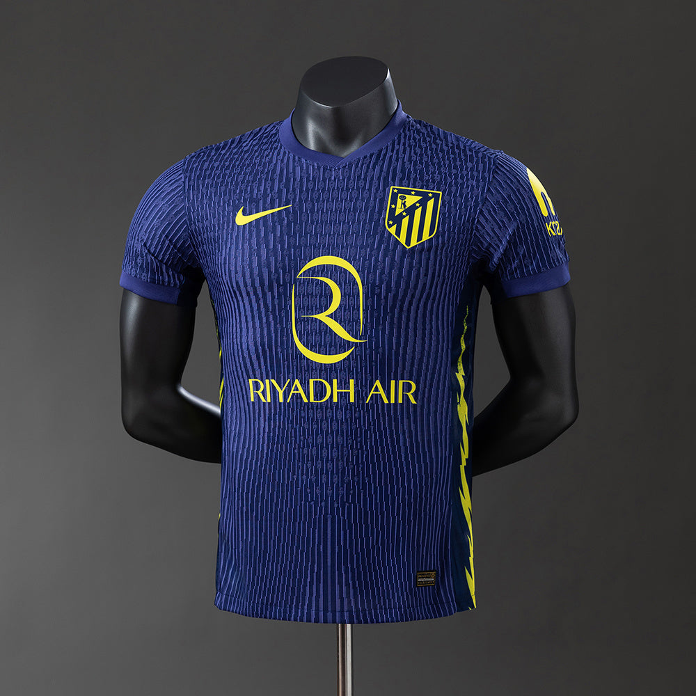Maillot Atletico Pro Extérieur 25/26