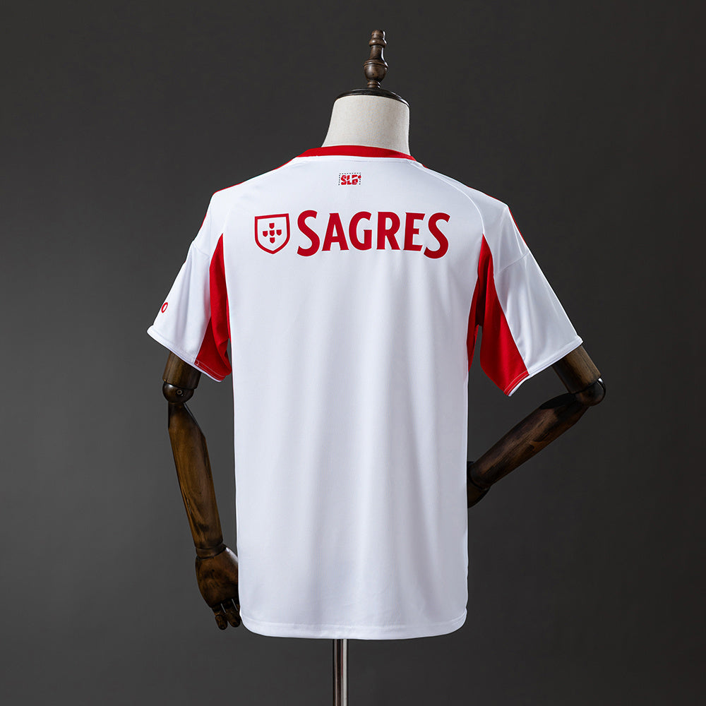 Maillot Benfica Third 25/26