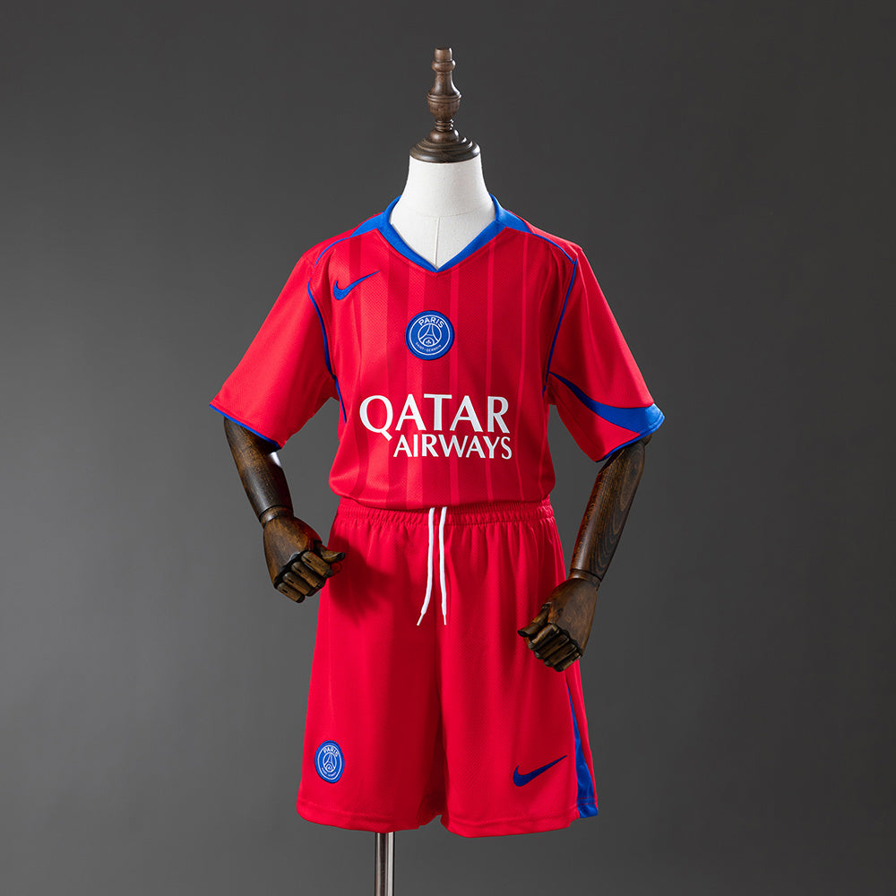 Kit Enfant PSG 25/26