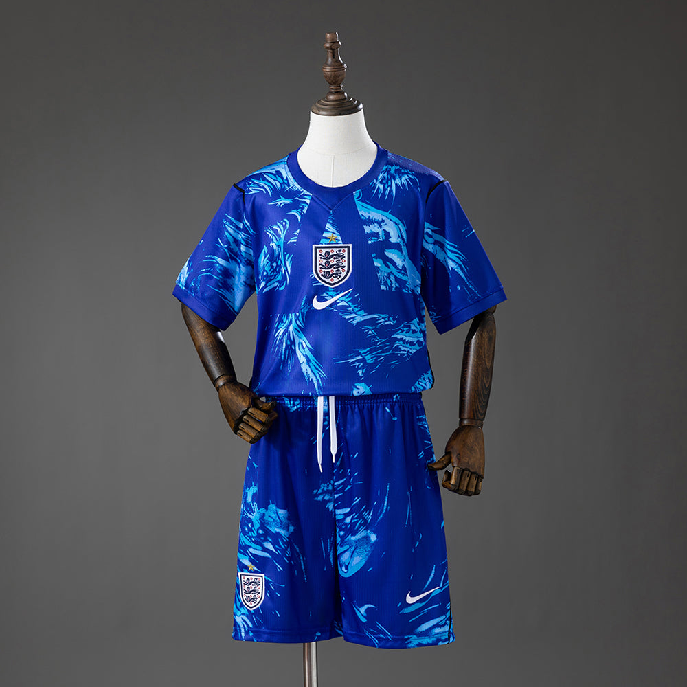 Kit Enfant Angleterre 26/27