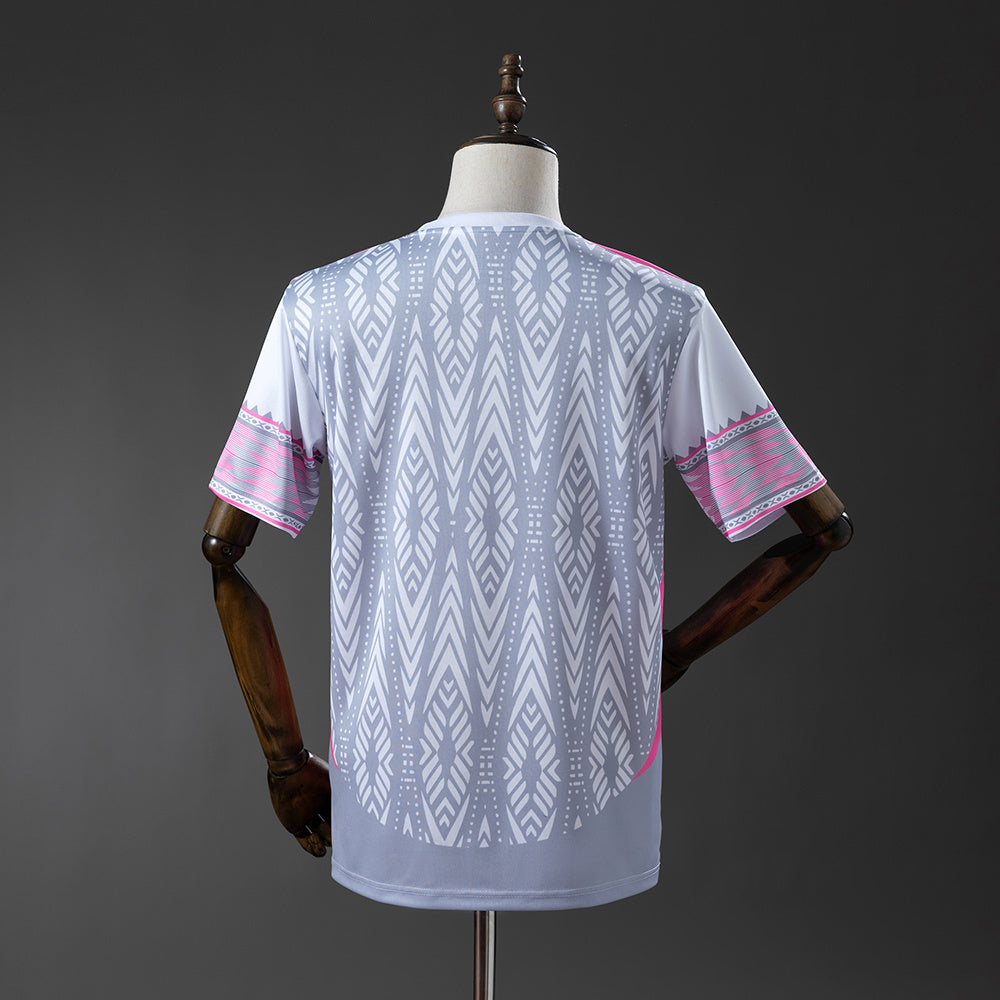 Maillot Mexique Édition Spéciale 25/26