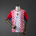 Maillot Croatie Domicile 26/27