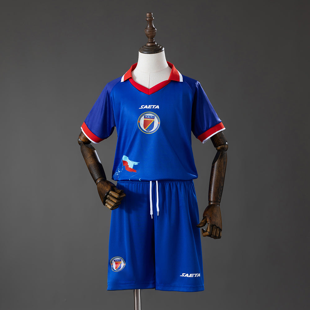 Kit Enfant Haiti 26/27