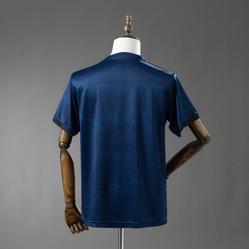 Maillot Real Madrid Extérieur Rétro 19/20