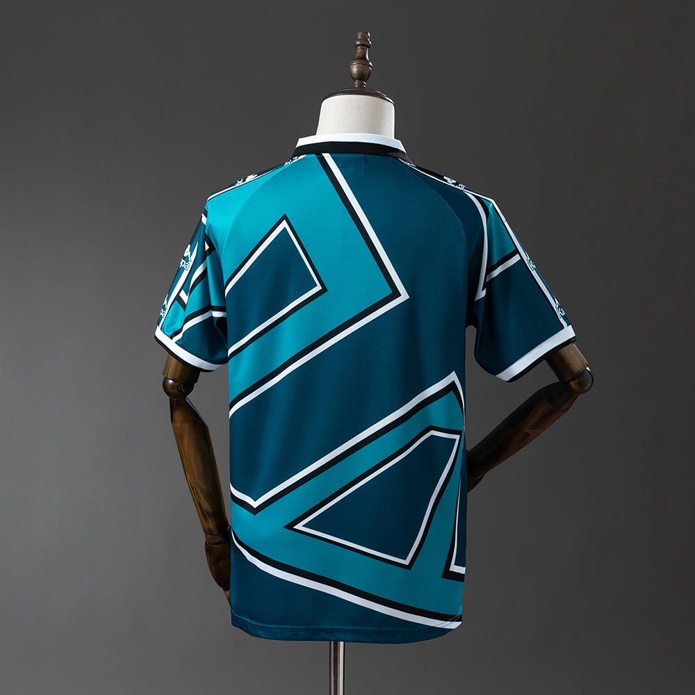 Maillot Real Betis Rétro 95/97