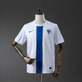 Maillot Finlande Domicile 26/27