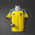 Maillot Suède Domicile 26/27