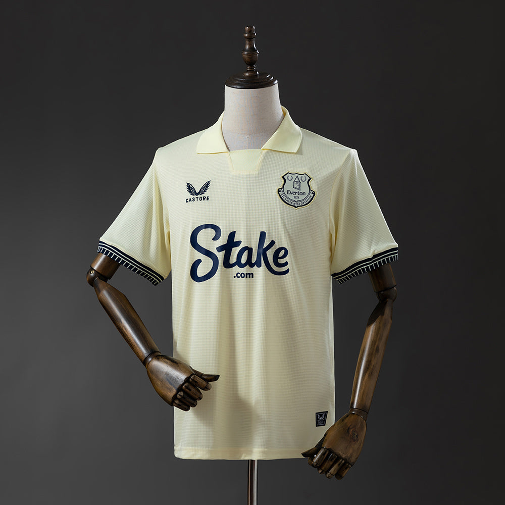 Maillot Everton Extérieur 25/26