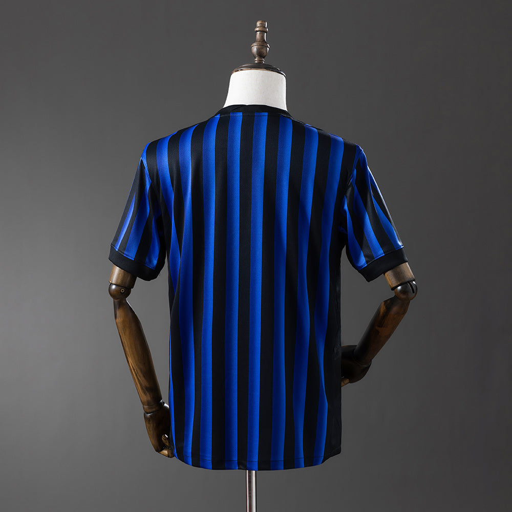 Maillot Inter Milan Domicile 25/26