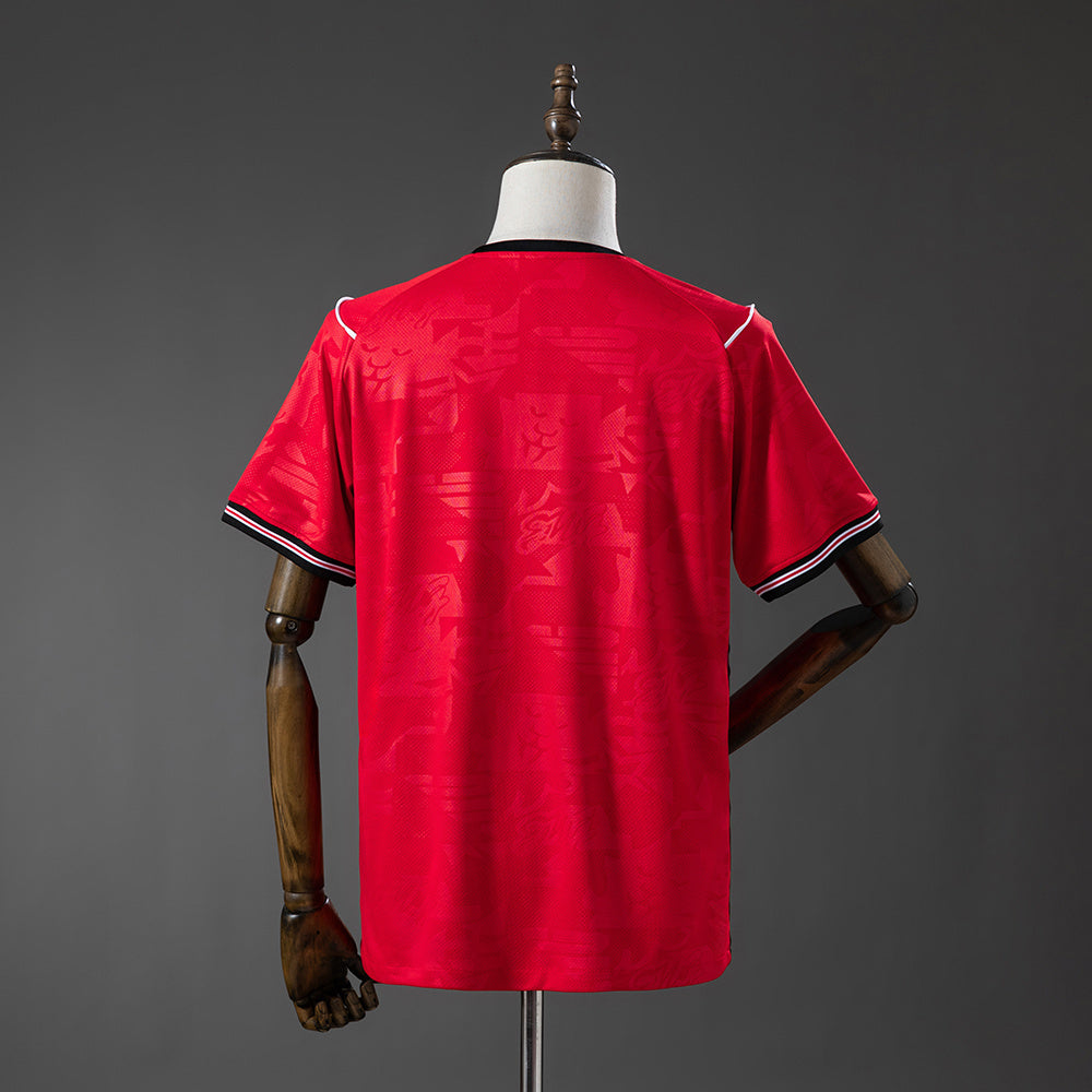 Maillot Angleterre Extérieur 26/27