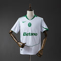 Maillot Sporting Third 25/26