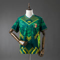 Maillot Mali Domicile 25/26