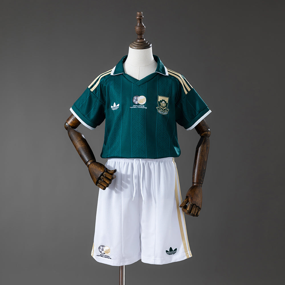 Kit Enfant Afrique du Sud 26/27