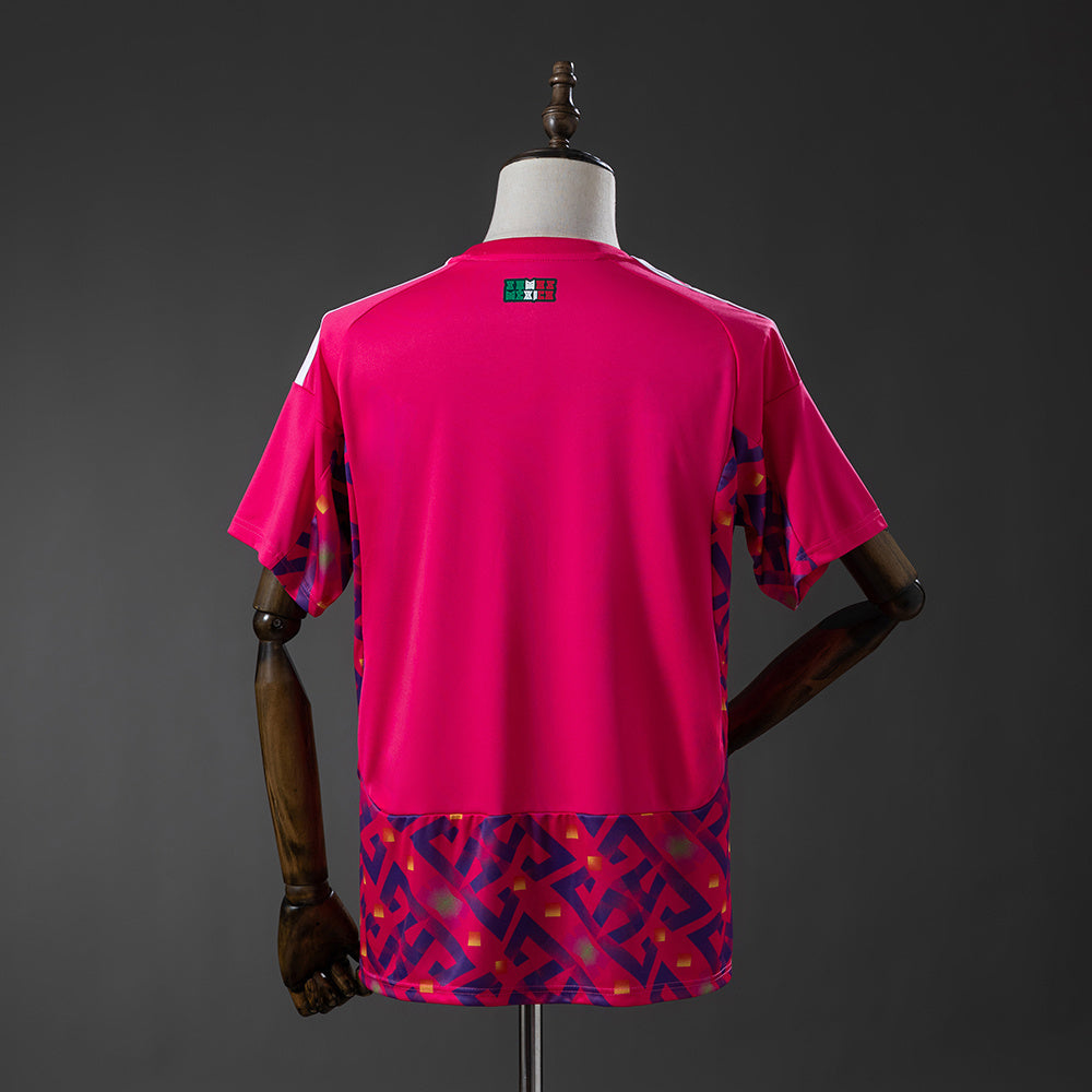 Maillot Mexique Gardien 26/27