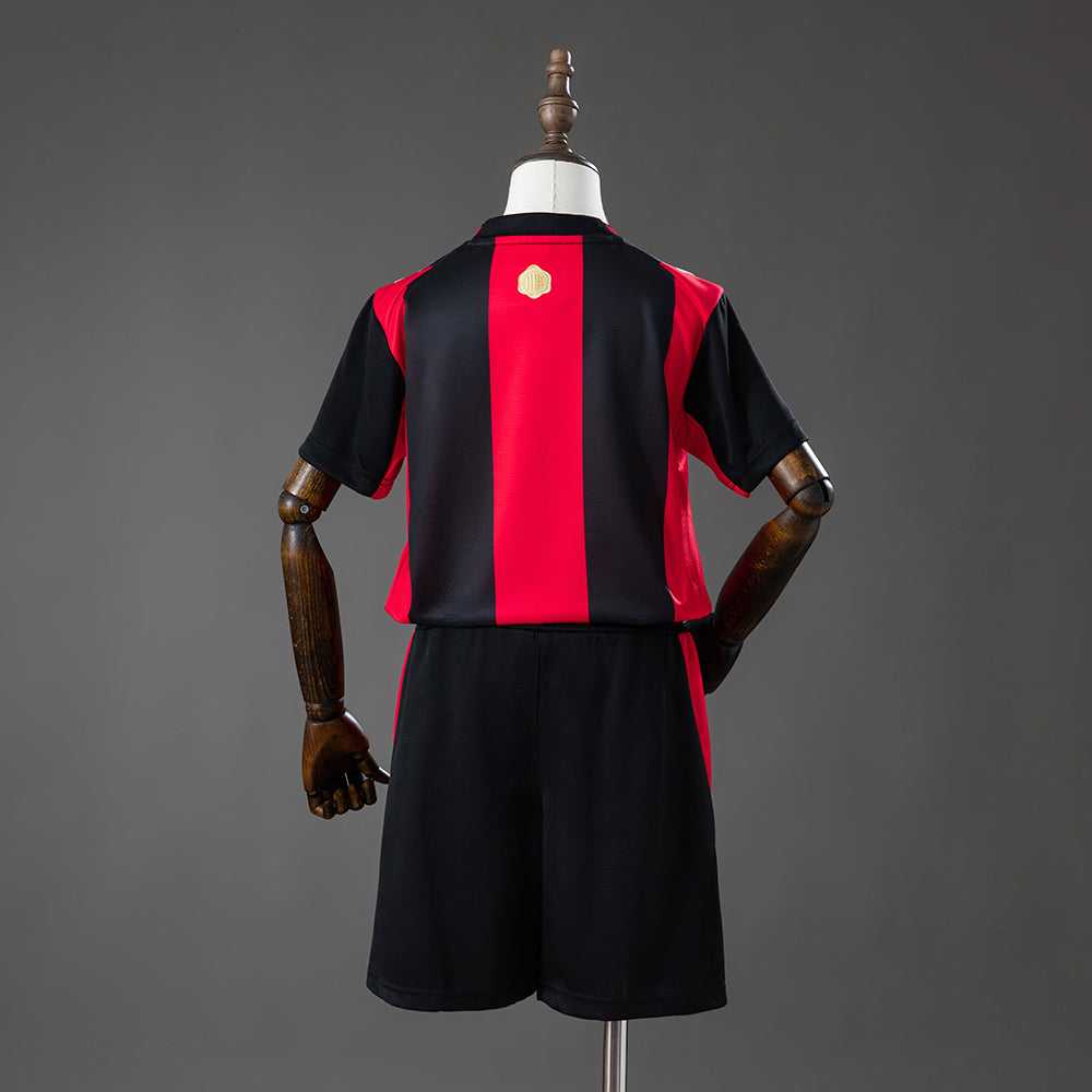 Kit Enfant AC Milan 26/27