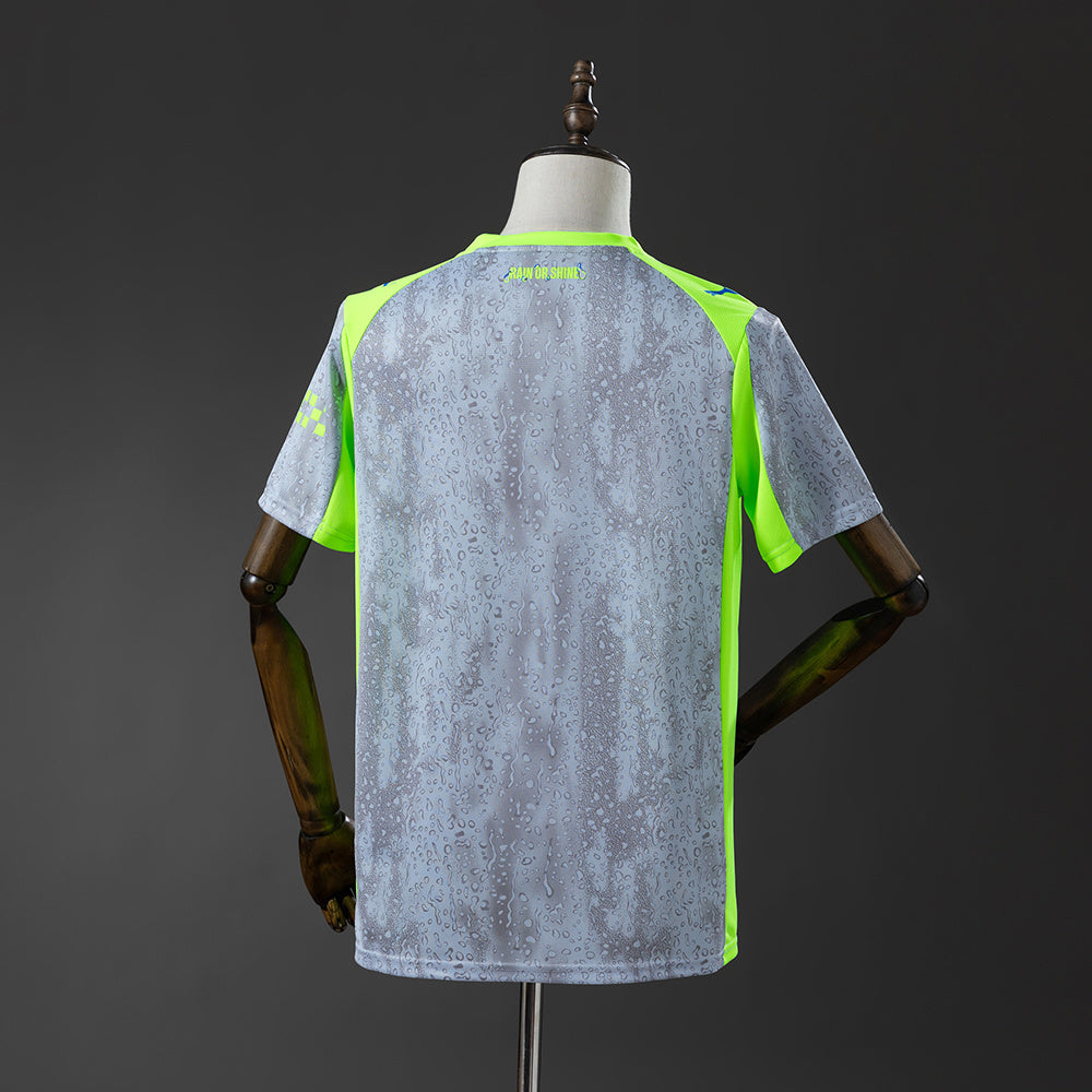Maillot Manchester City Third 25/26