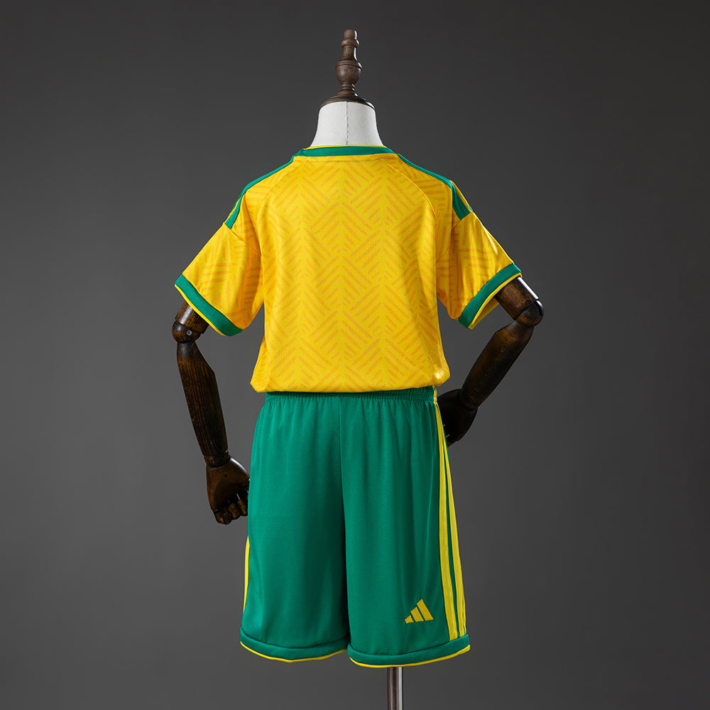 Kit Enfant Afrique du Sud 26/27
