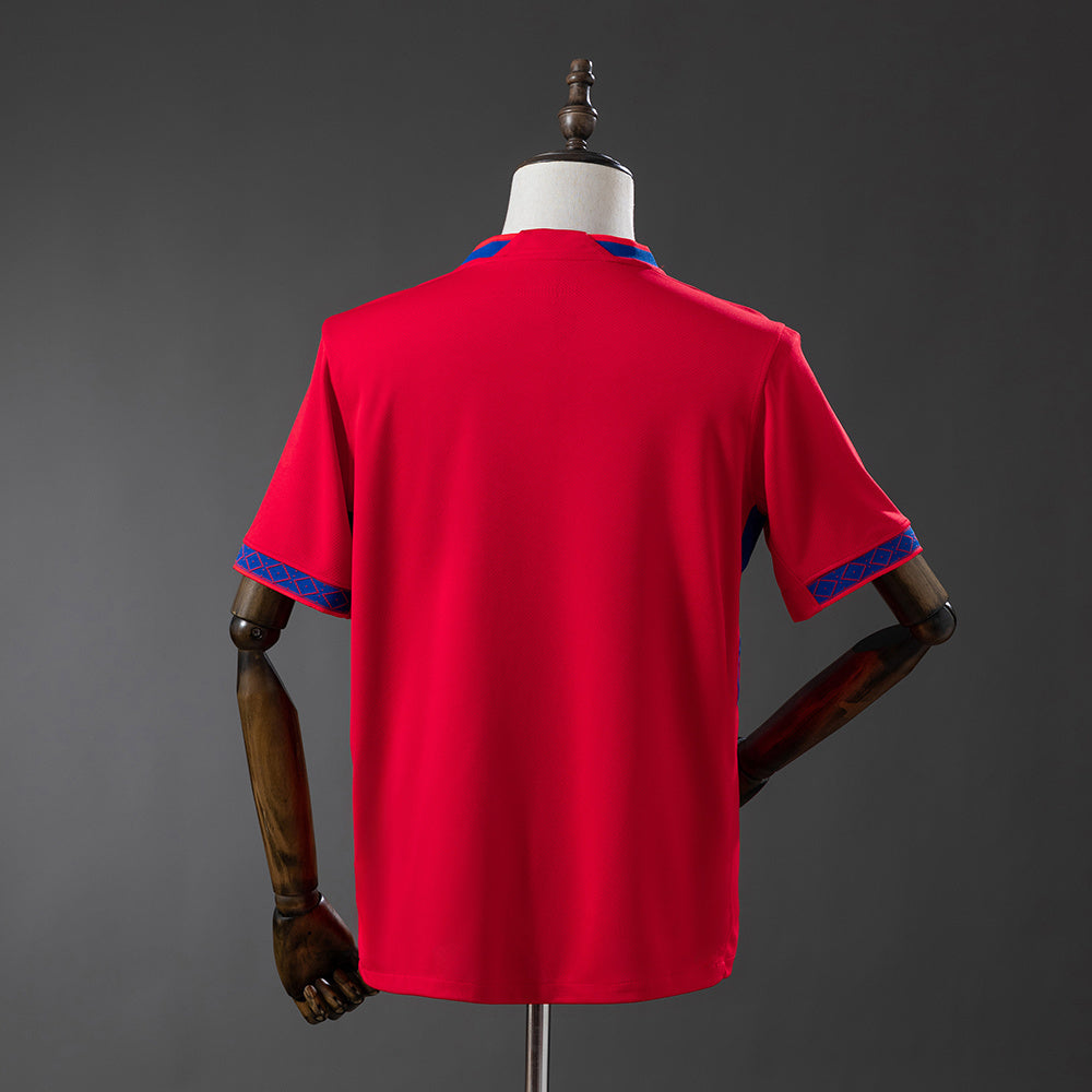 Maillot Norvège Domicile 26/27