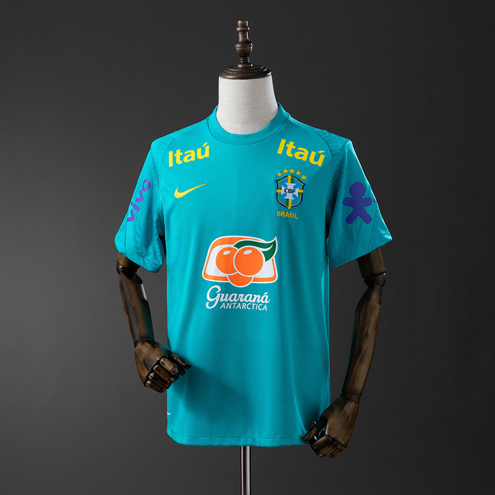 Maillot Brésil Entrainement 20/21