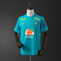 Maillot Brésil Entrainement 20/21