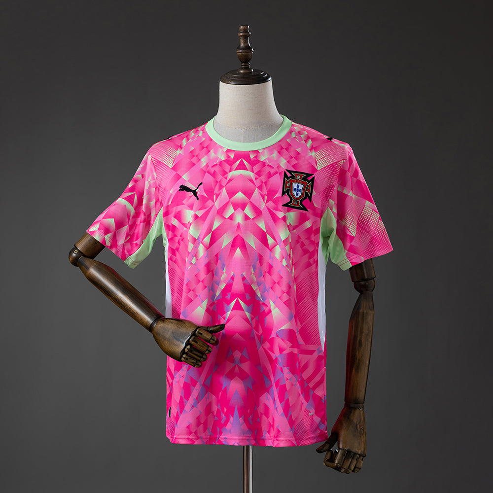 Maillot Portugal Gardien 26/27