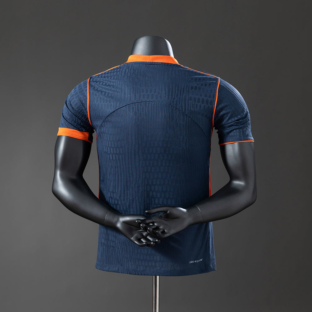 Maillot Inter Milan Pro Third 25/26