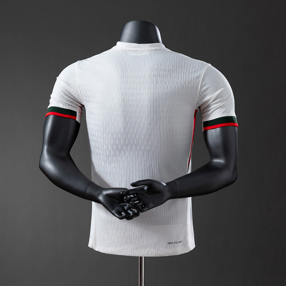 Maillot Chelsea Pro Extérieur 25/26