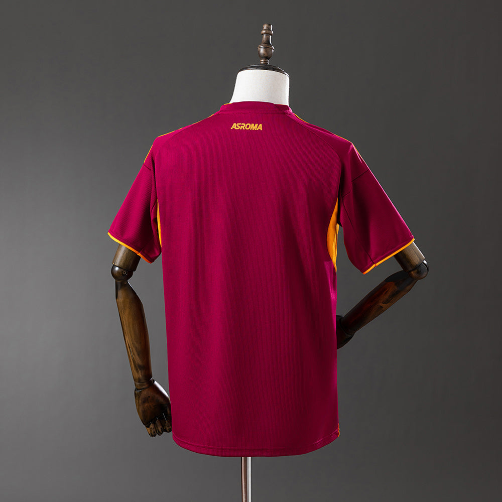Maillot Roma Domicile 25/26