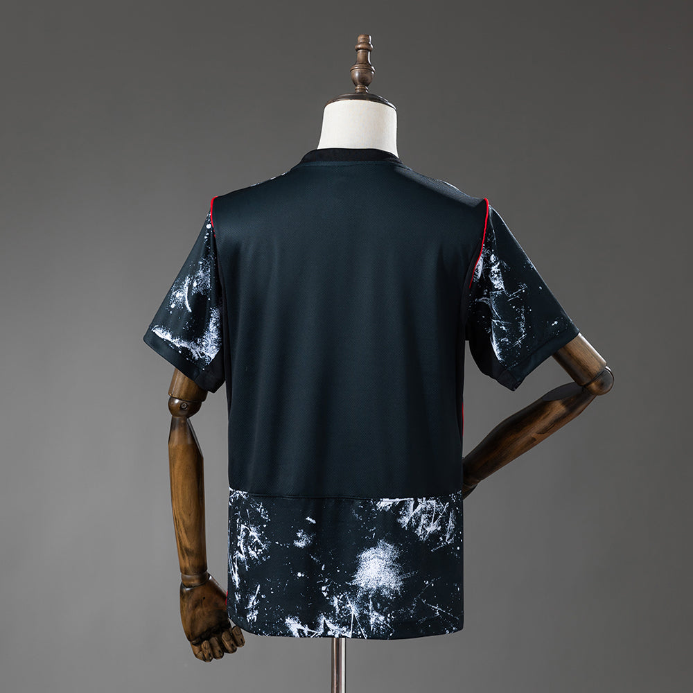 Maillot Canada Extérieur 26/27