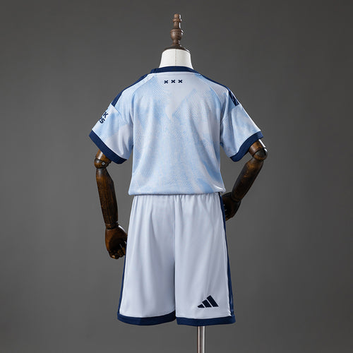 Kit Enfant Ajax 26/27